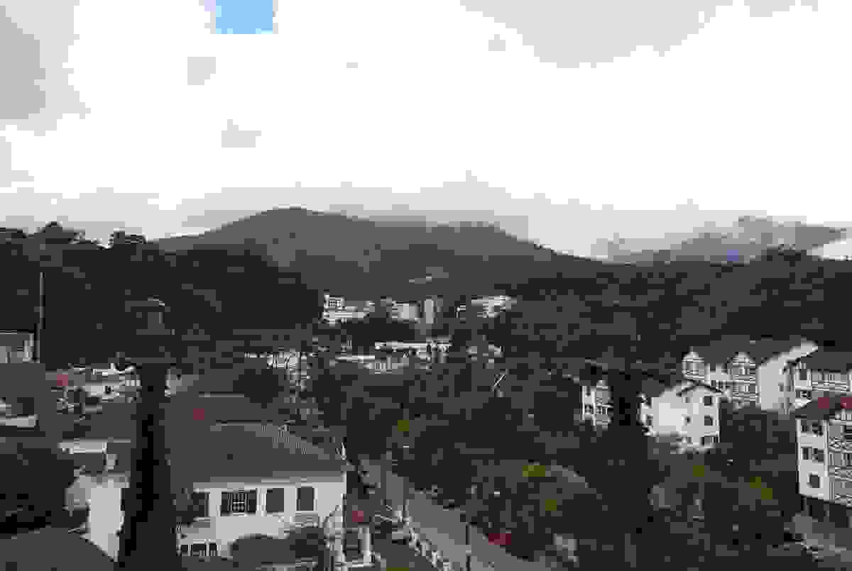 IMAGE OF PETRÓPOLIS