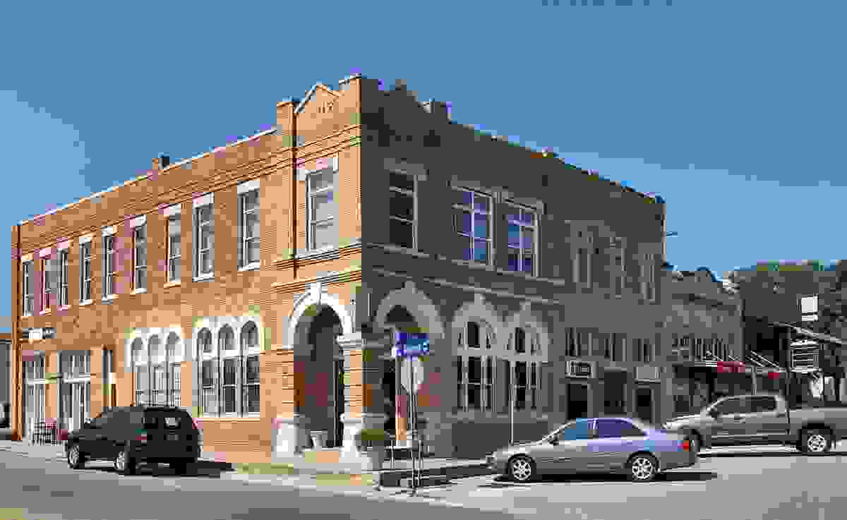 IMAGE OF PFLUGERVILLE