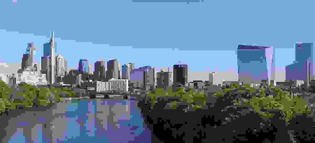 IMAGE OF PHILADELPHIA