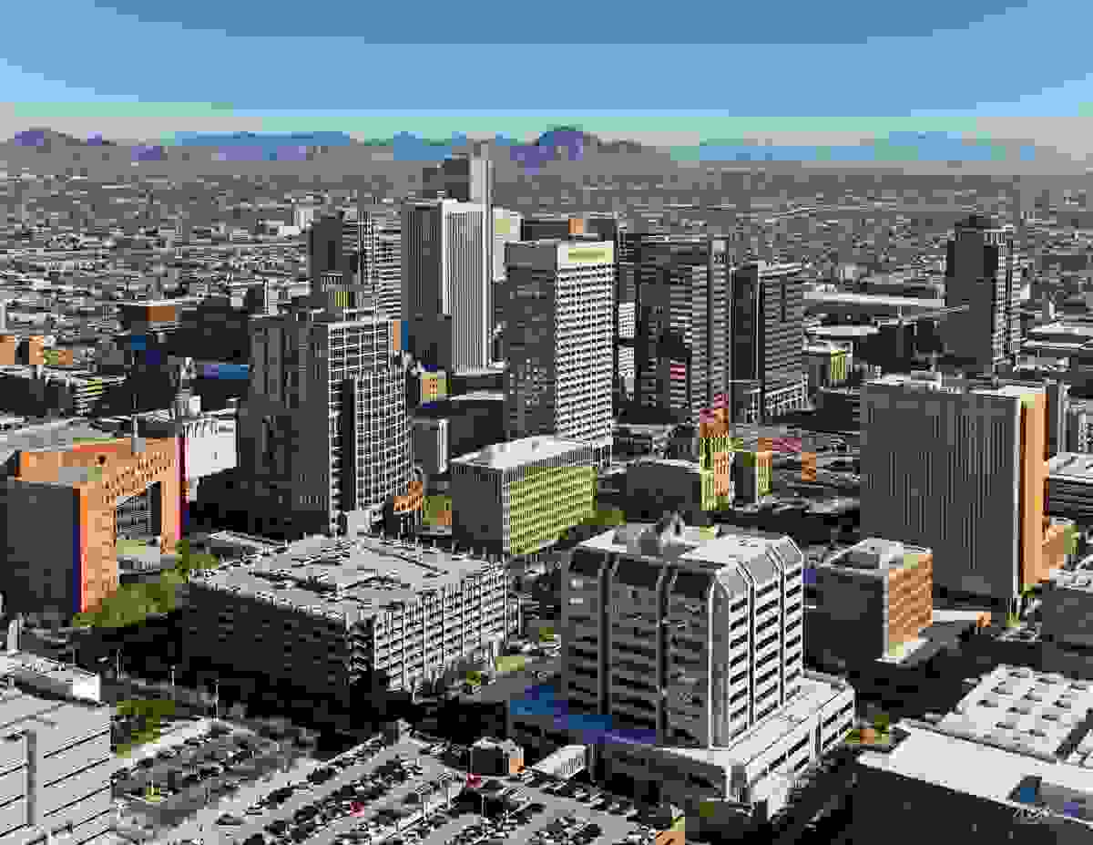 IMAGE OF PHOENIX