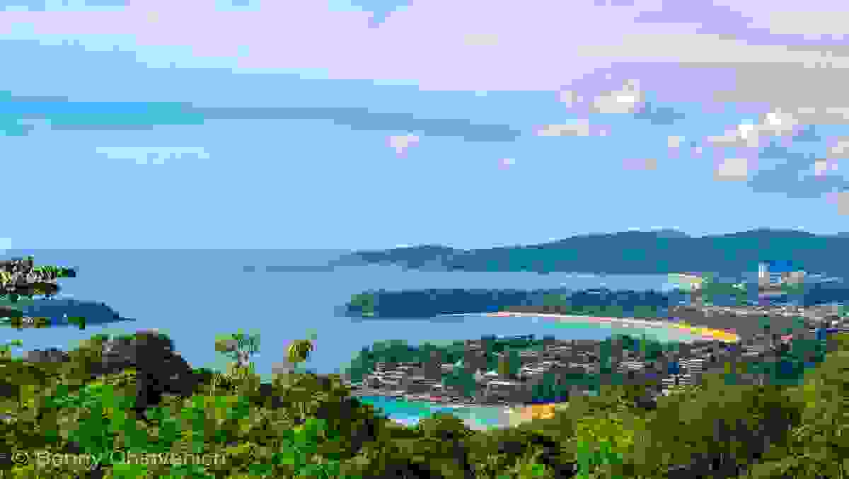 IMAGE OF PHUKET