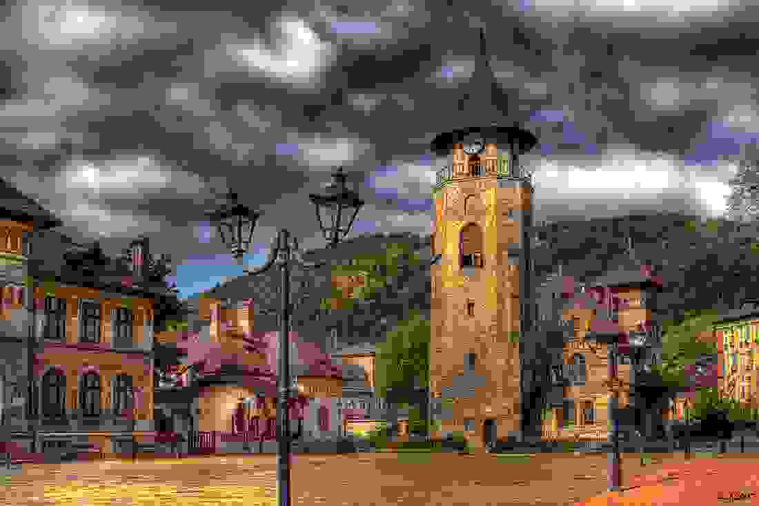 IMAGE OF PIATRA NEAMȚ