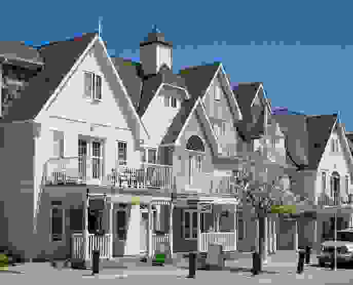 IMAGE OF PICKERING