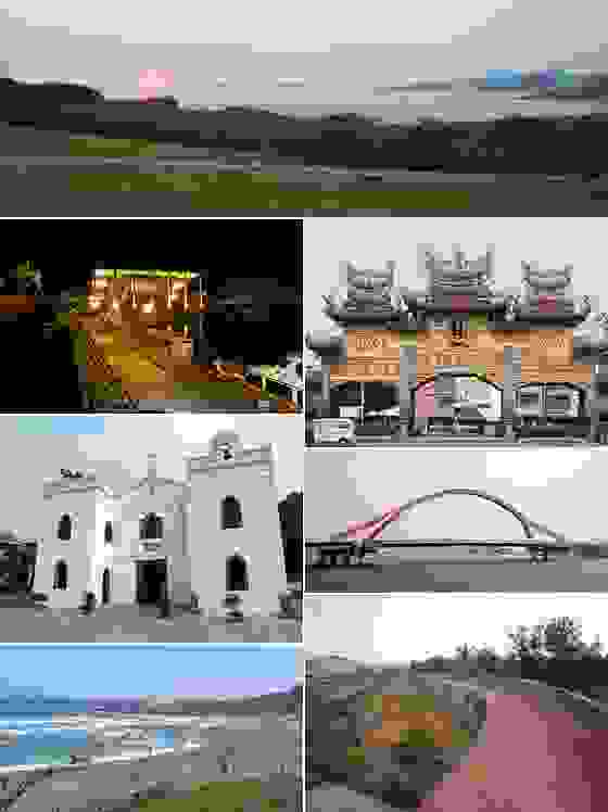 IMAGE OF PINGTUNG CITY