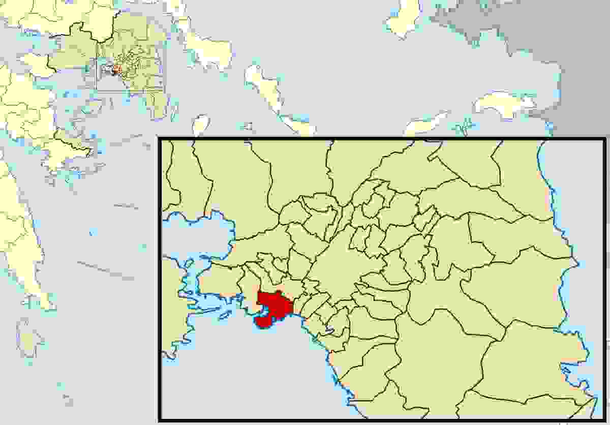 IMAGE OF PIRAEUS