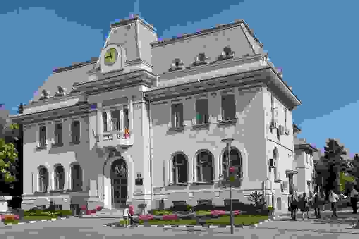 IMAGE OF PITEȘTI