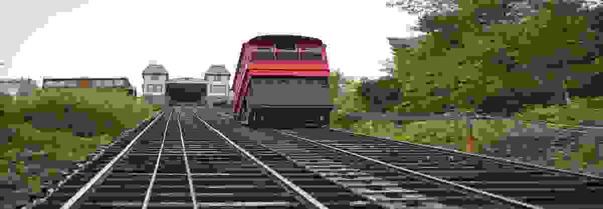 IMAGE OF PITTSBURGH
