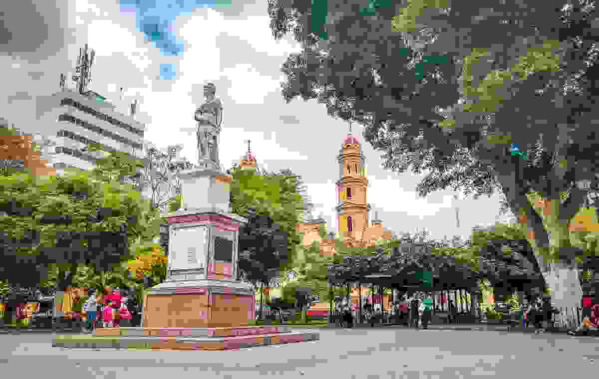 IMAGE OF PIURA