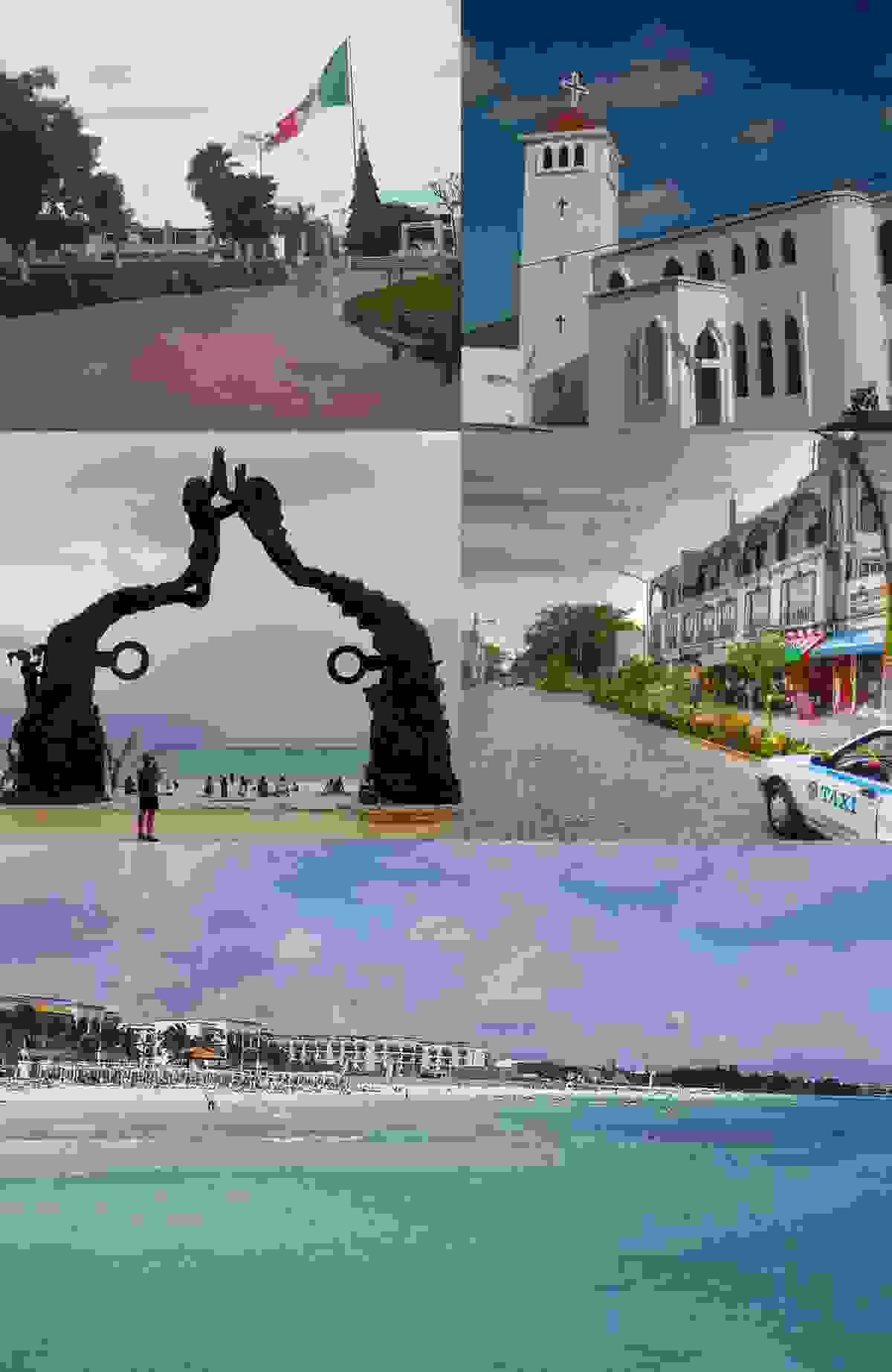 IMAGE OF PLAYA DEL CARMEN