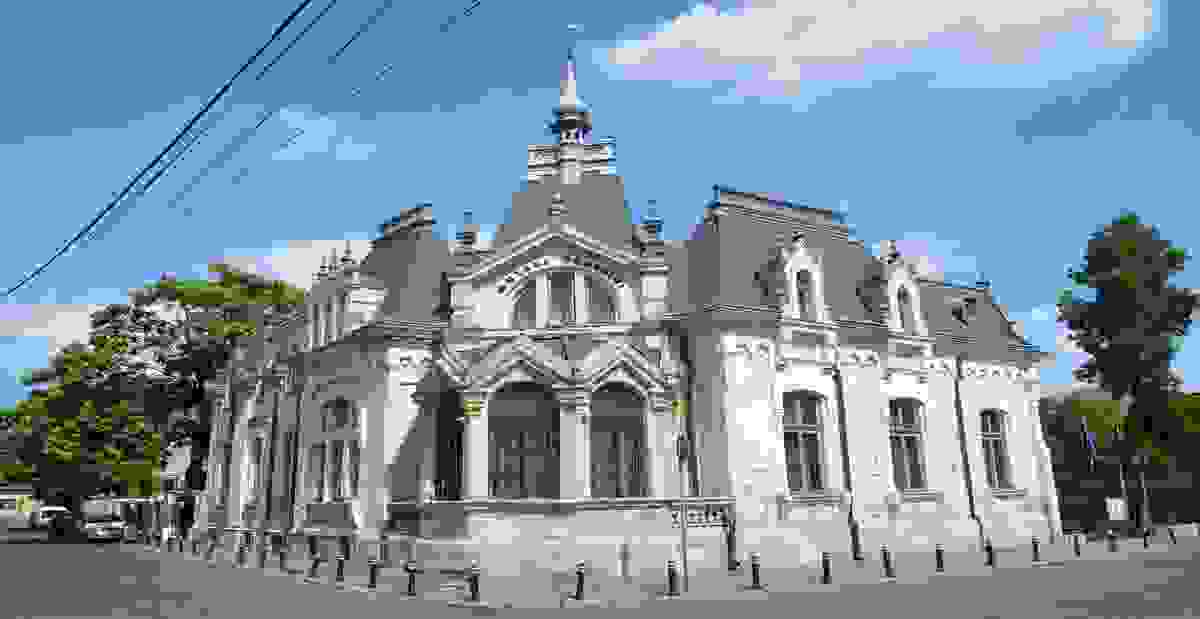 IMAGE OF PLOIEȘTI