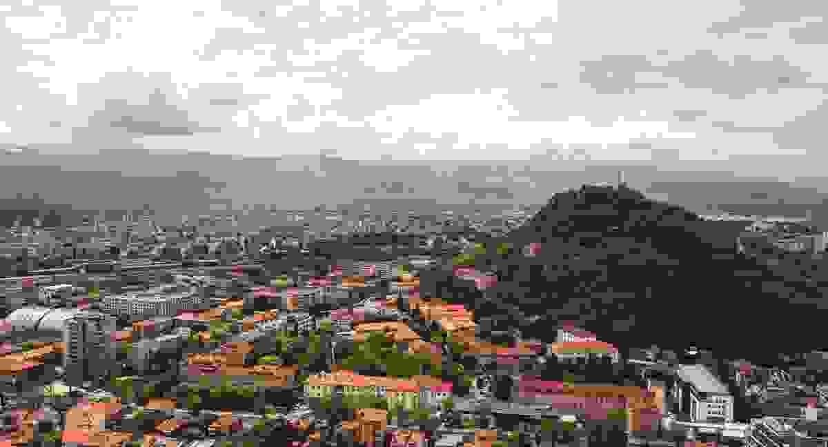 IMAGE OF PLOVDIV