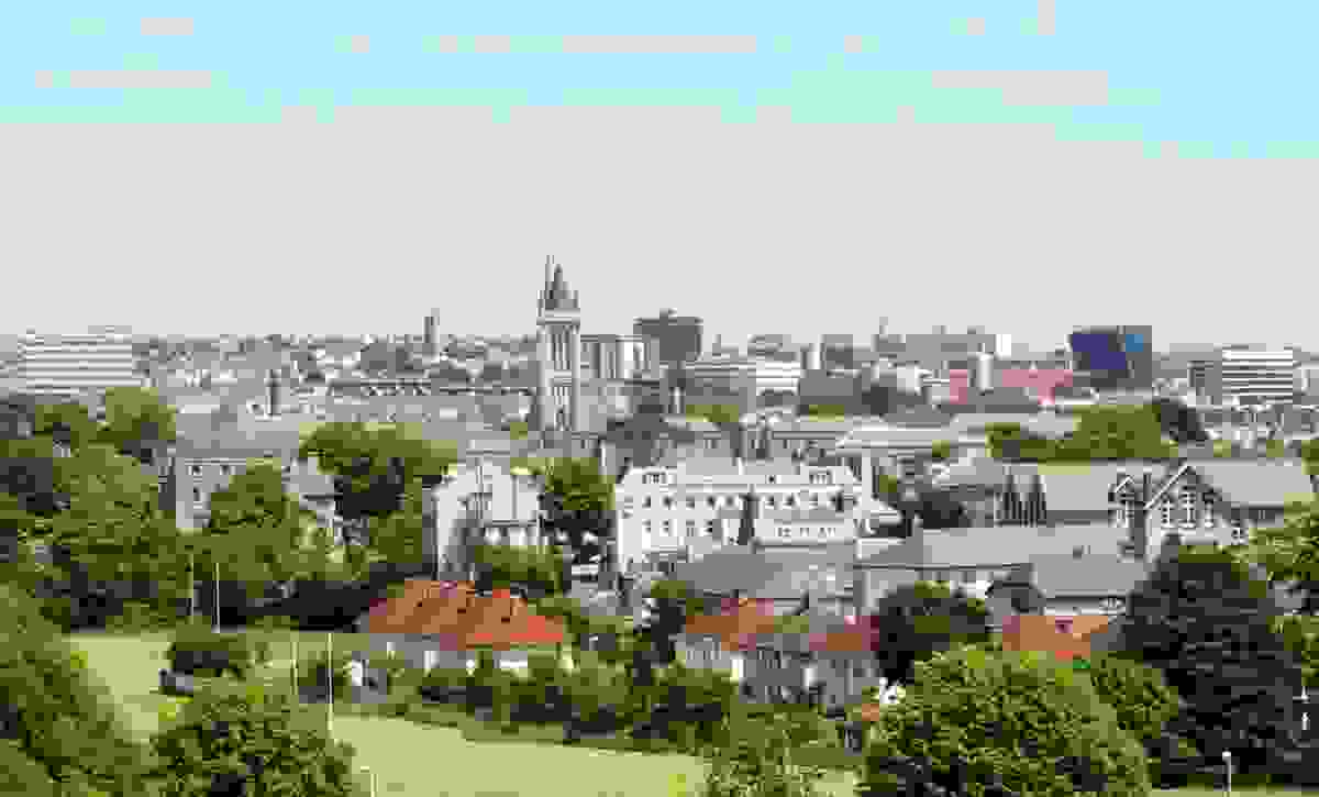 IMAGE OF PLYMOUTH