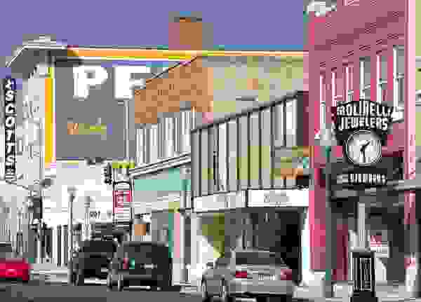 IMAGE OF POCATELLO
