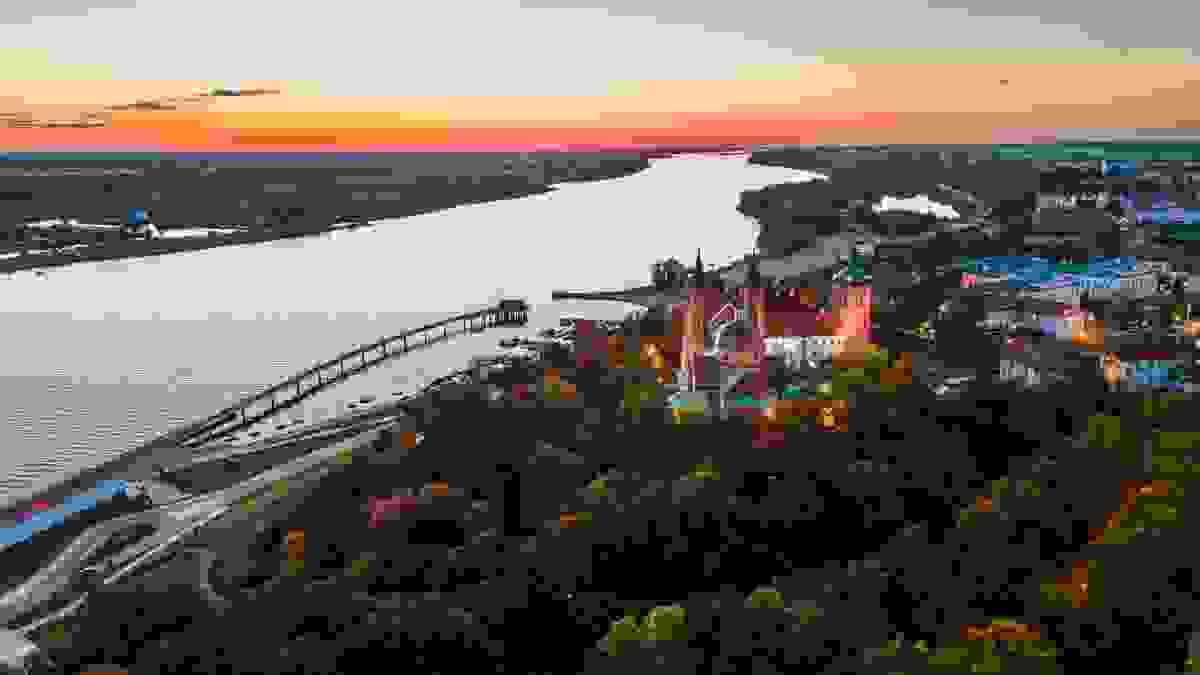 IMAGE OF PŁOCK
