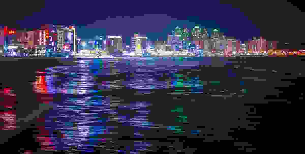 IMAGE OF POHANG