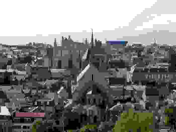 IMAGE OF POITIERS