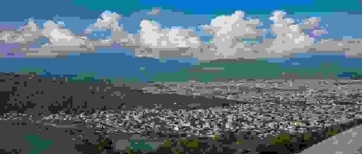 IMAGE OF POKHARA