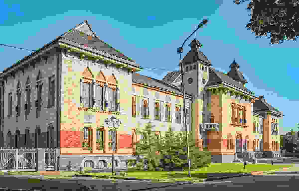 IMAGE OF POLTAVA