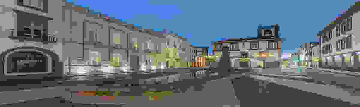 IMAGE OF PONTA DELGADA