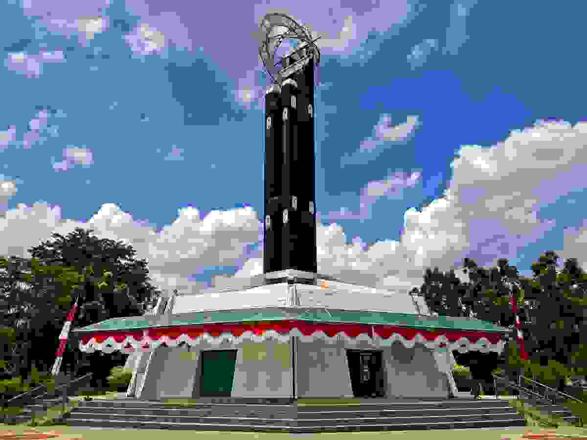 IMAGE OF PONTIANAK