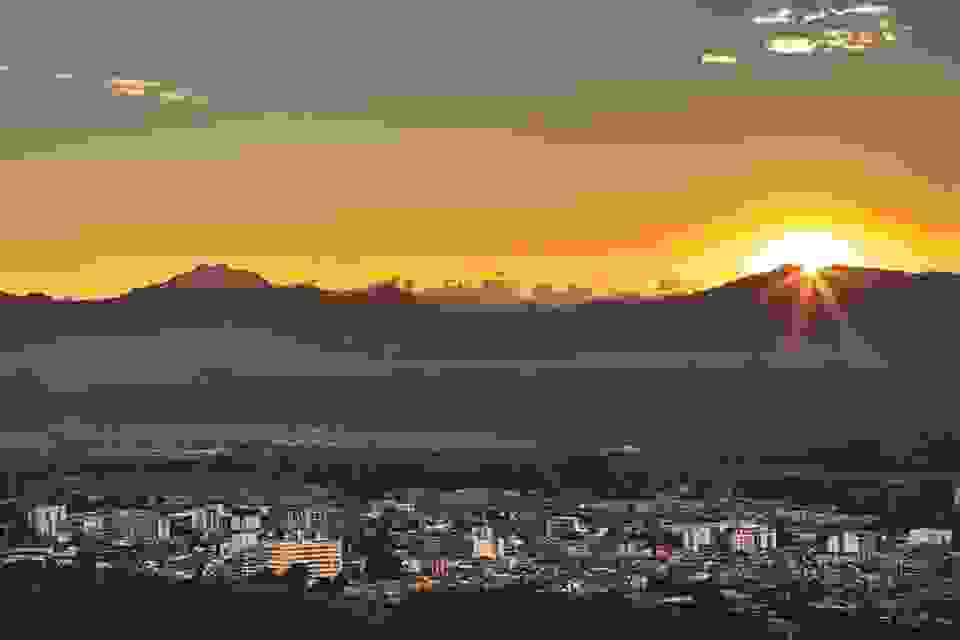 IMAGE OF POPAYÁN