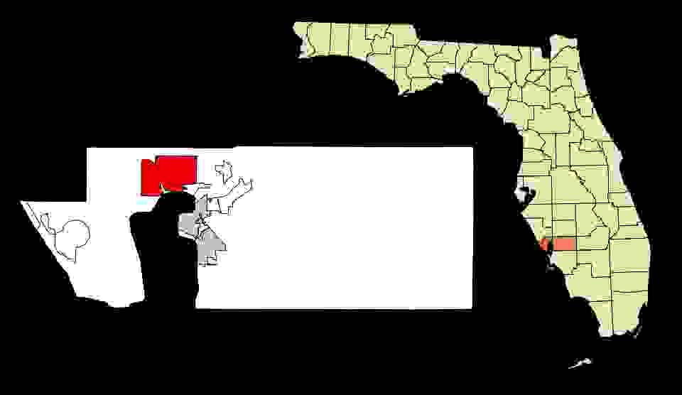 IMAGE OF PORT CHARLOTTE