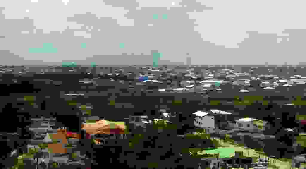 IMAGE OF PORT HARCOURT