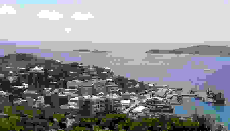 IMAGE OF PORT MORESBY