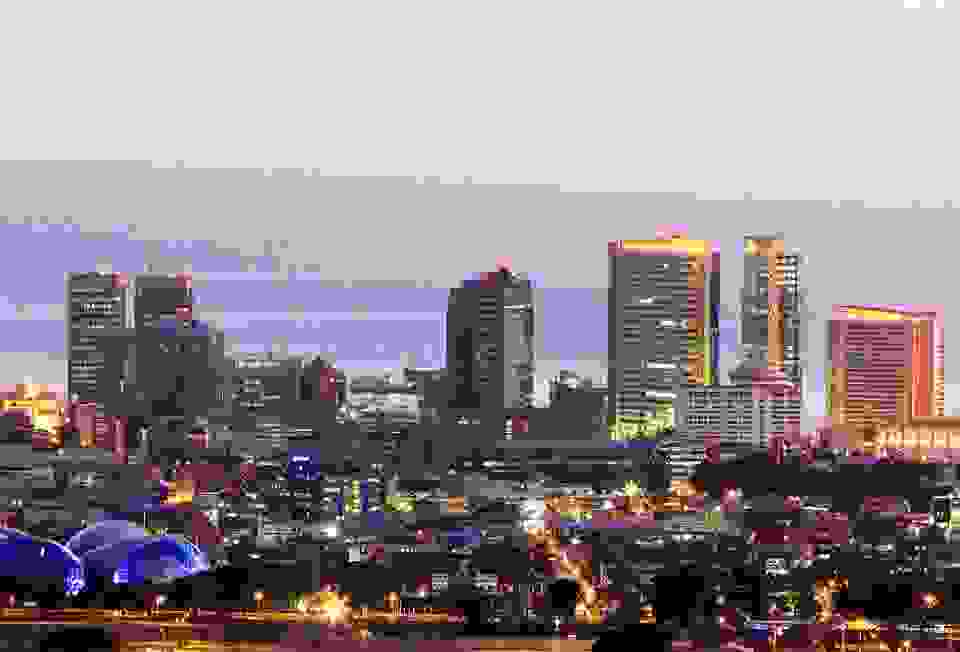 IMAGE OF PORT OF SPAIN