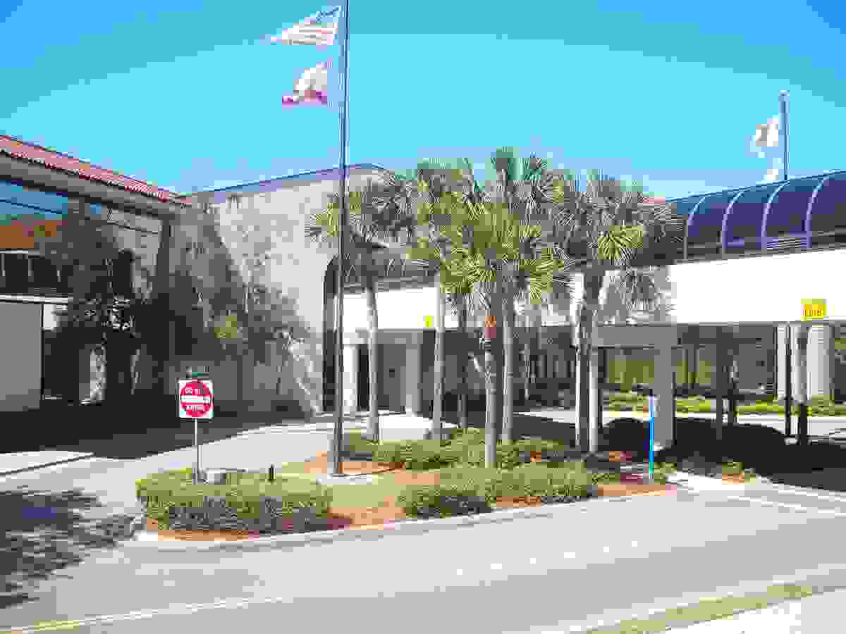 IMAGE OF PORT ORANGE