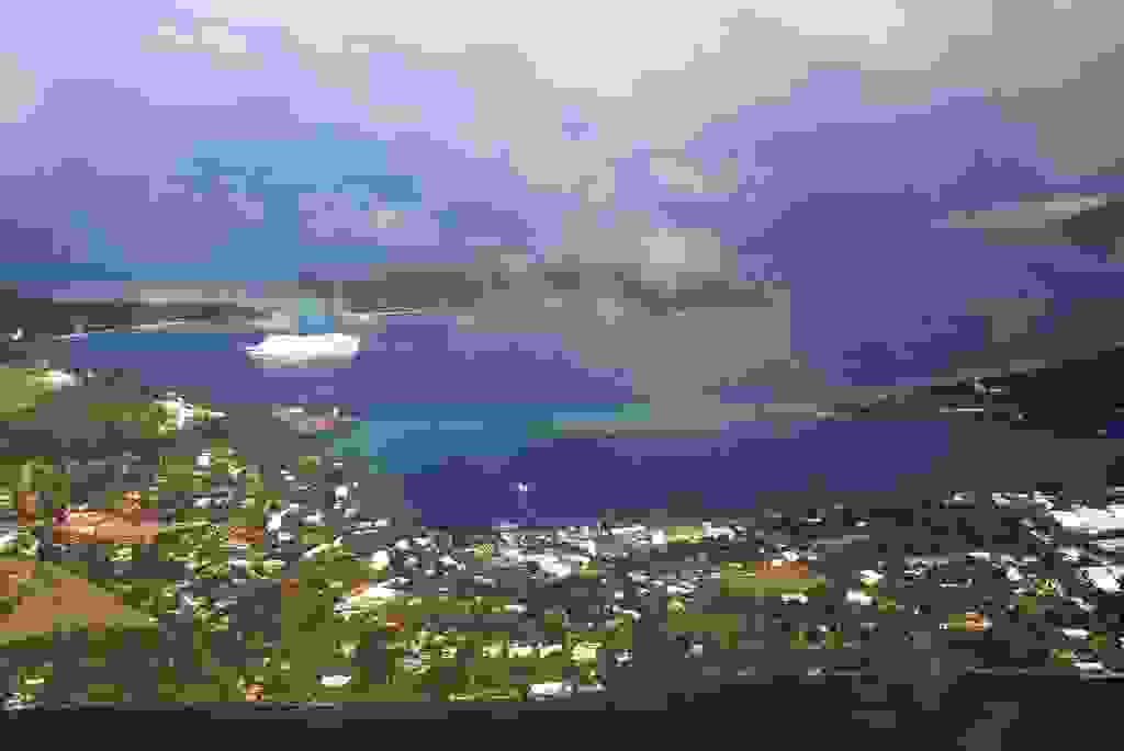 IMAGE OF PORT VILA