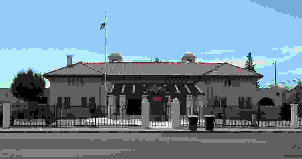 IMAGE OF PORTERVILLE