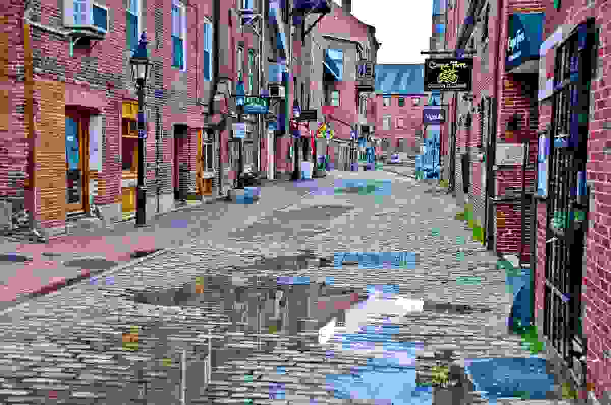 IMAGE OF PORTLAND