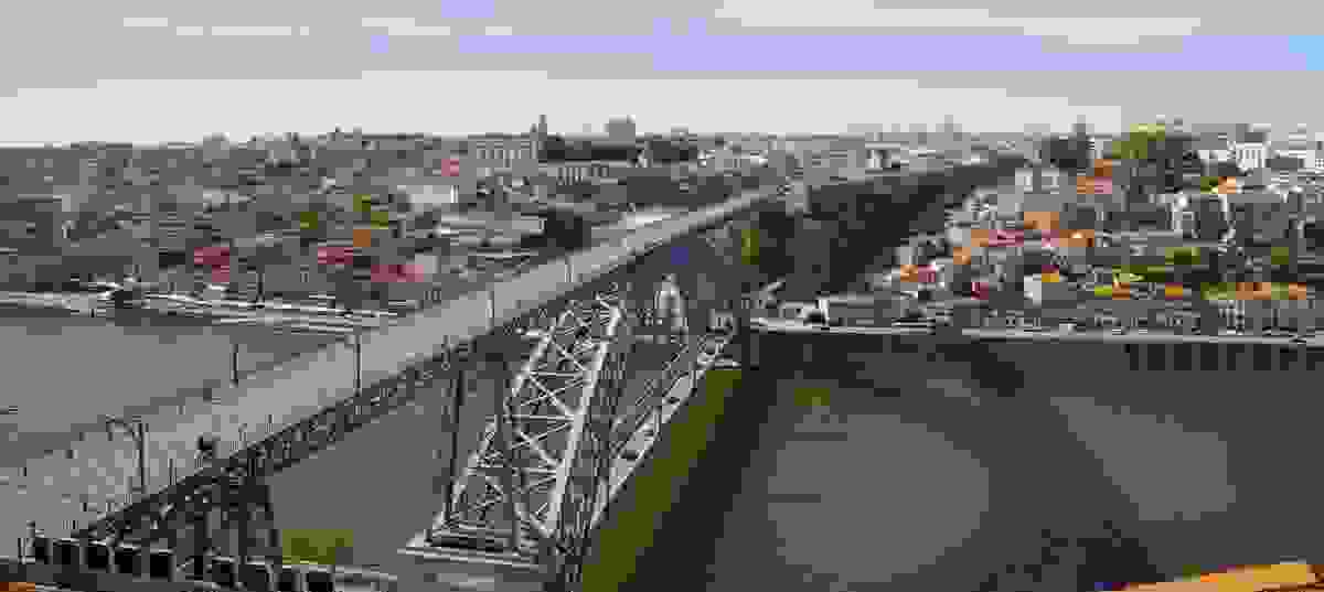 IMAGE OF PORTO