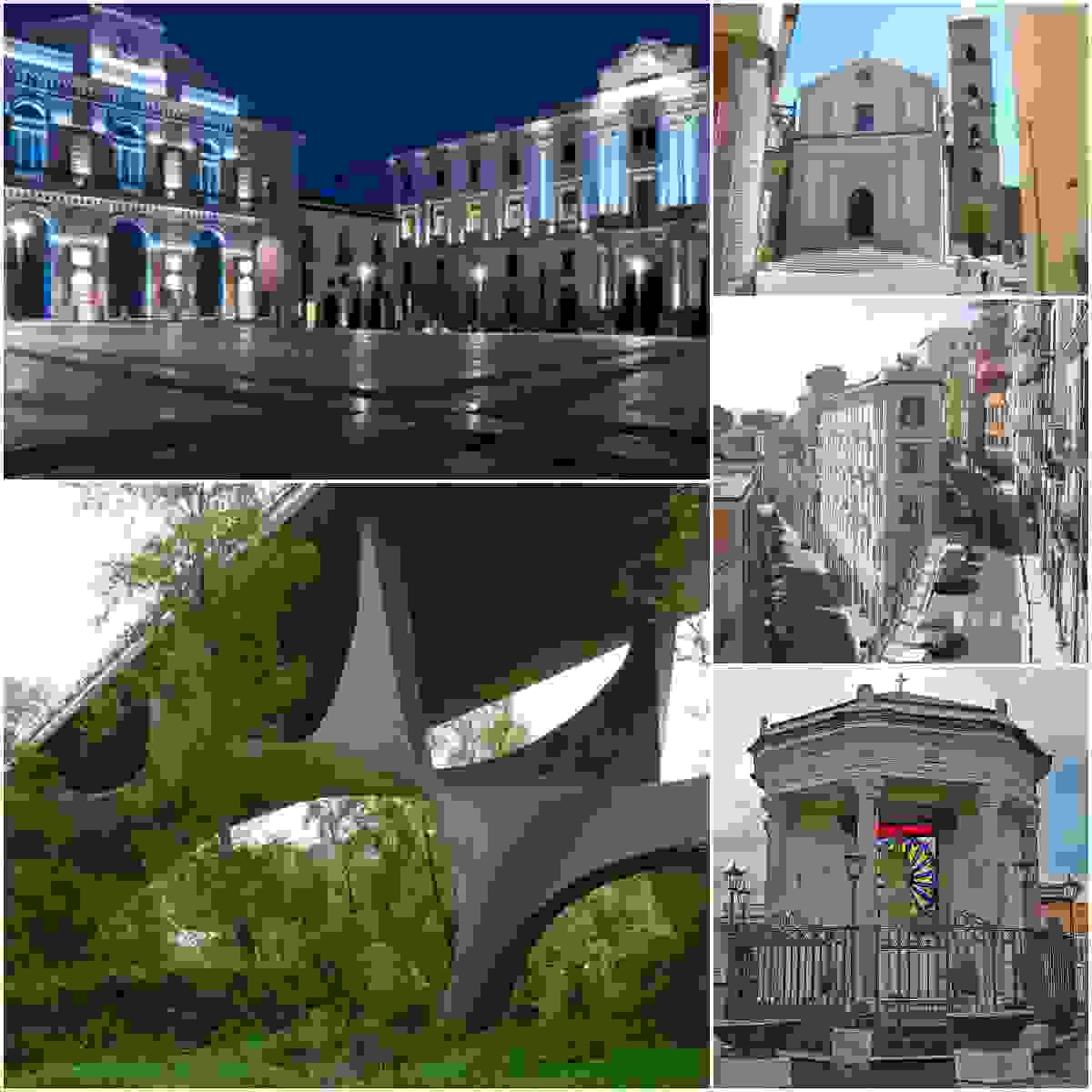 IMAGE OF POTENZA