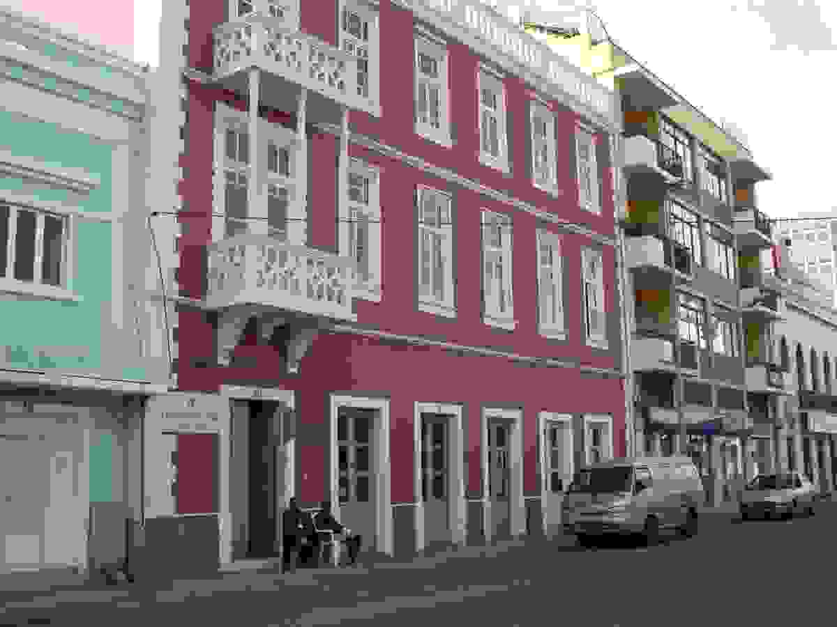 IMAGE OF PRAIA