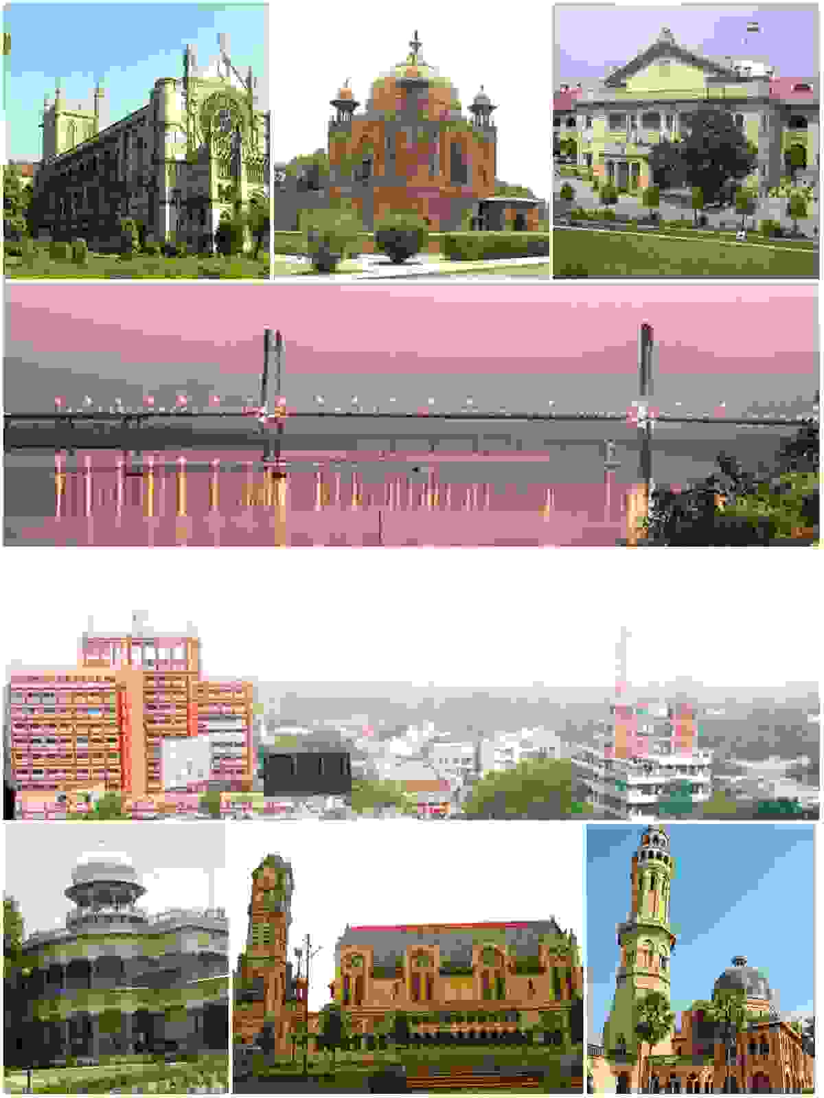 IMAGE OF PRAYAGRAJ