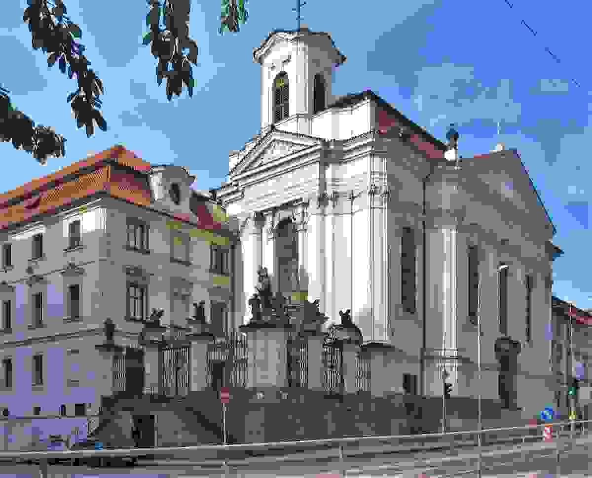 IMAGE OF PREŠOV
