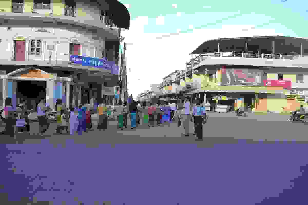 IMAGE OF PREY VENG