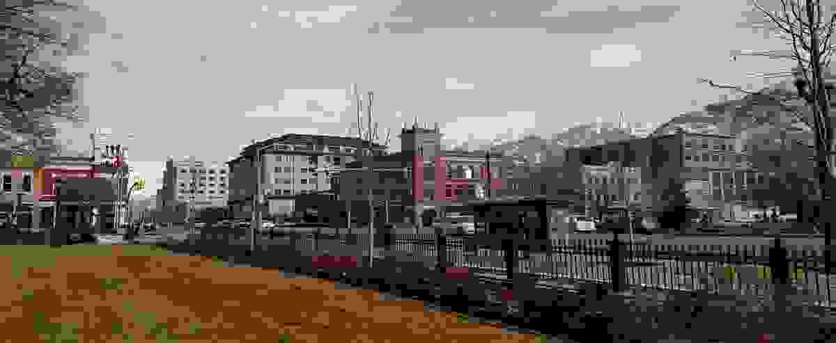 IMAGE OF PROVO