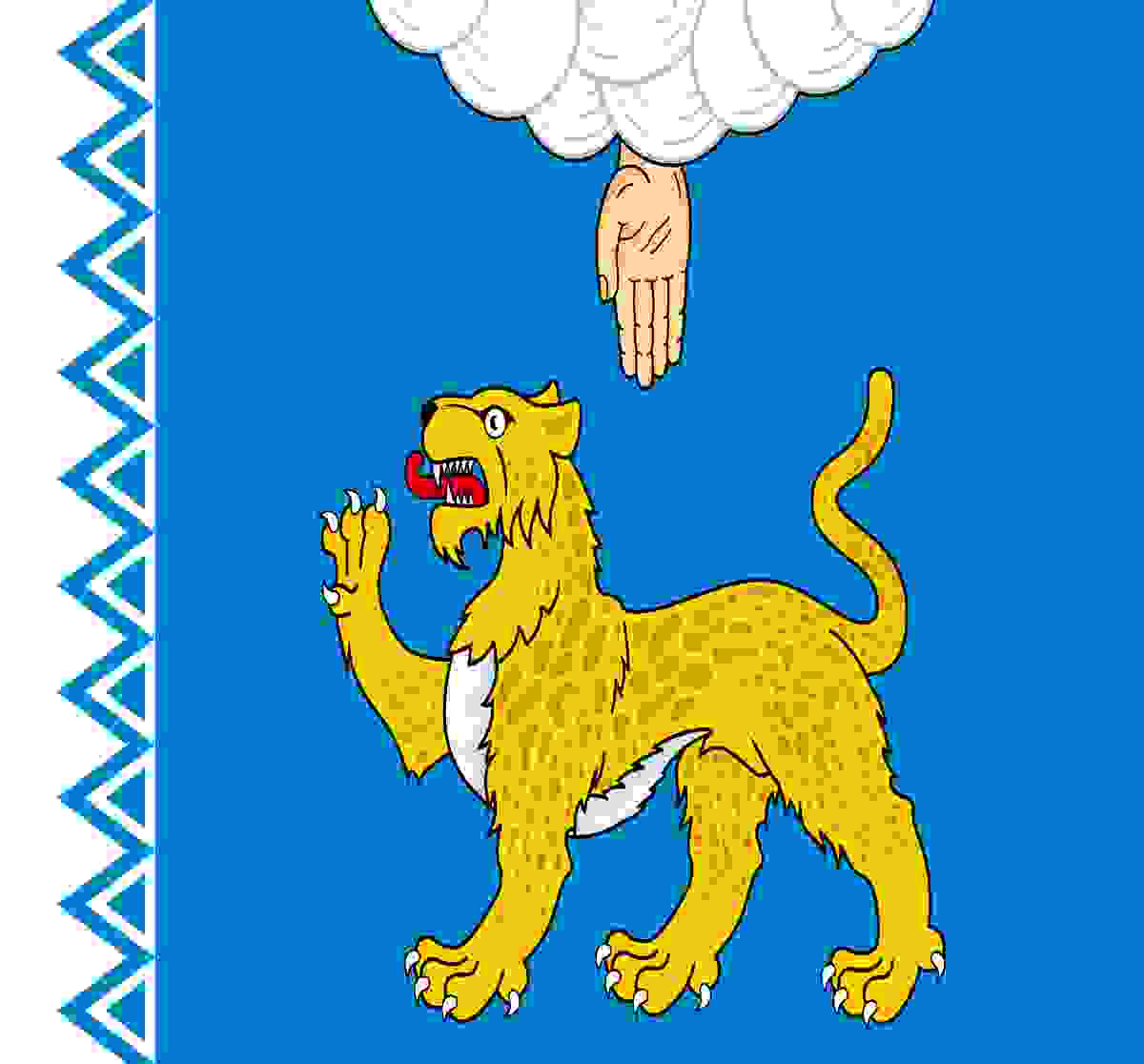 IMAGE OF PSKOV