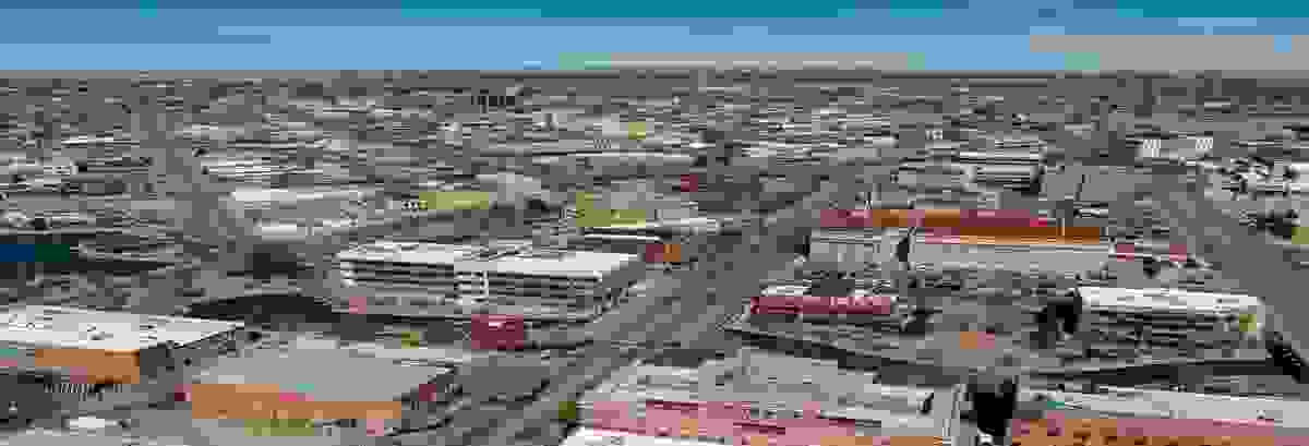 IMAGE OF PUEBLO