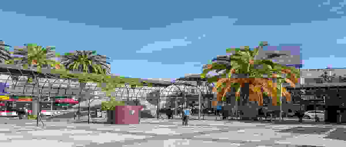 IMAGE OF PUENTE ALTO