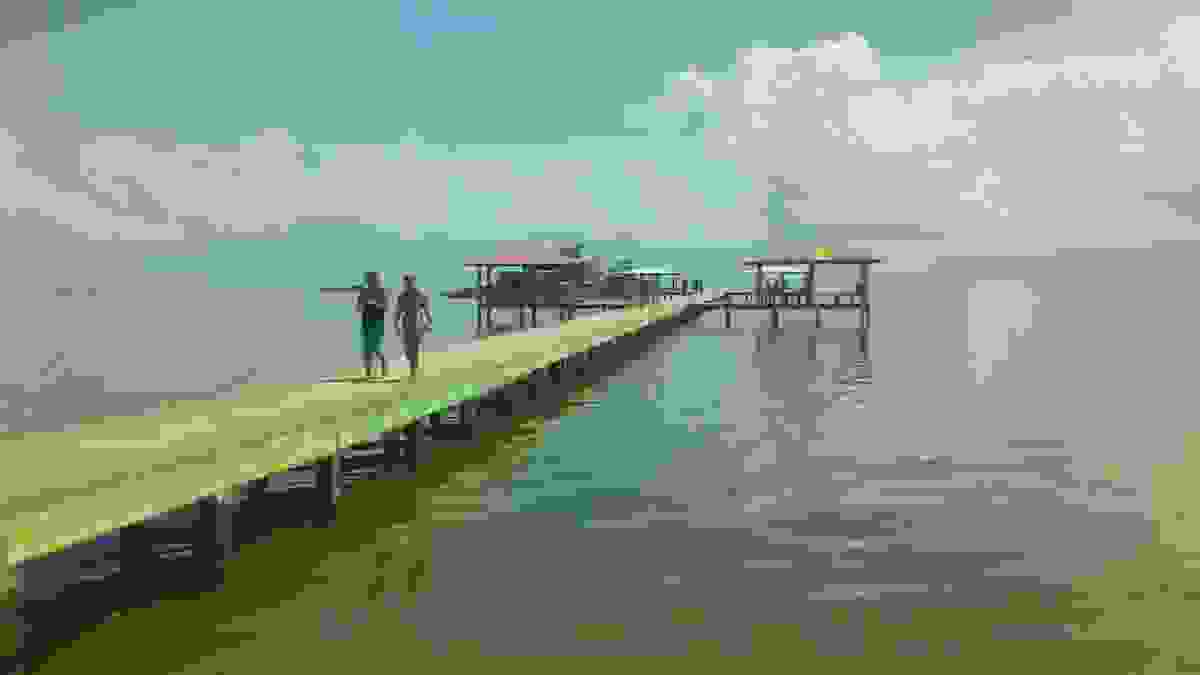 IMAGE OF PUERTO LEMPIRA
