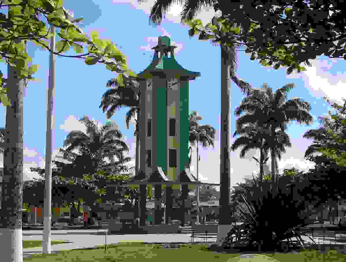 IMAGE OF PUERTO MALDONADO
