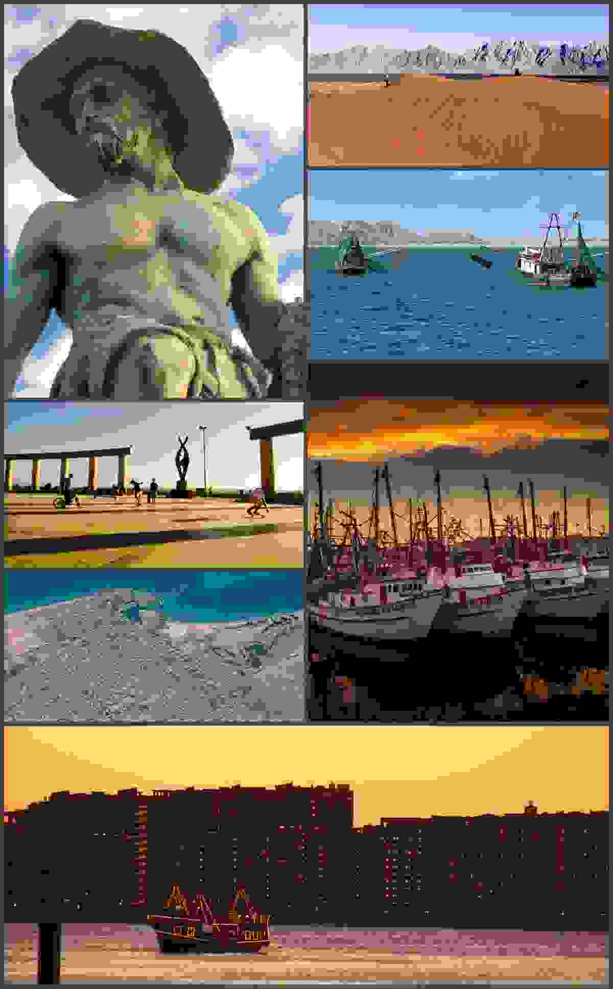 IMAGE OF PUERTO PEÑASCO