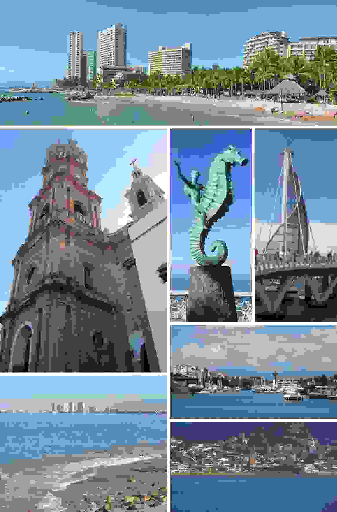 IMAGE OF PUERTO VALLARTA