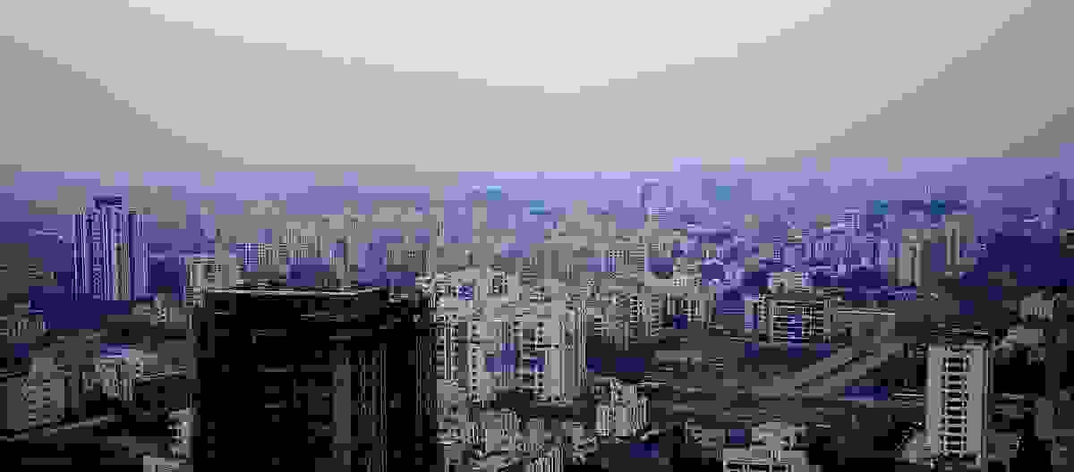 IMAGE OF PUNE