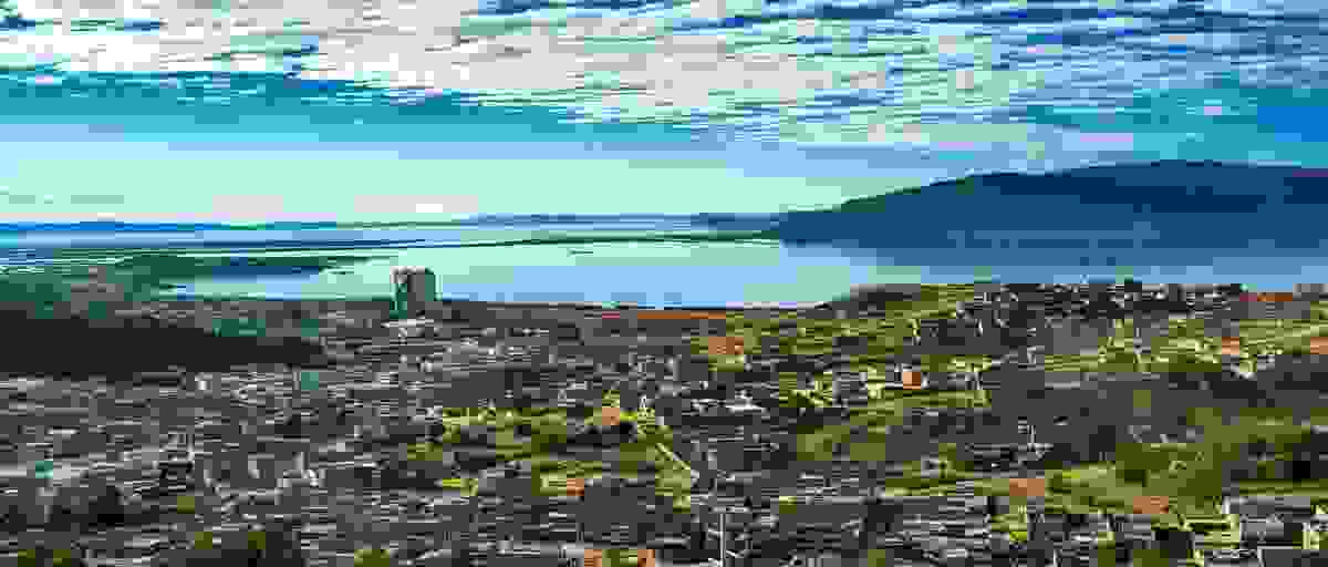 IMAGE OF PUNO