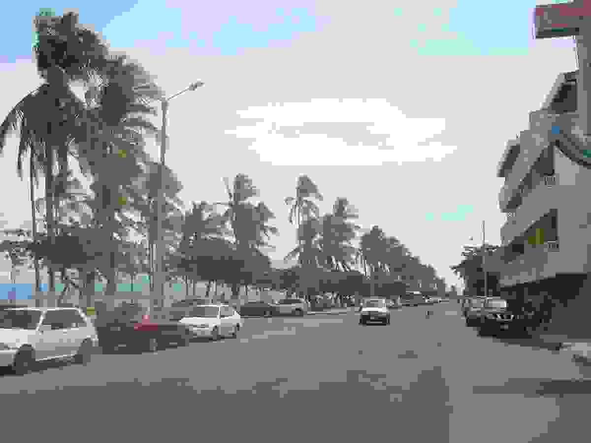 IMAGE OF PUNTARENAS